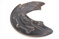 FORD EXPLORER VII BRAKE DISC COVER RIGHT 1EA615312E
