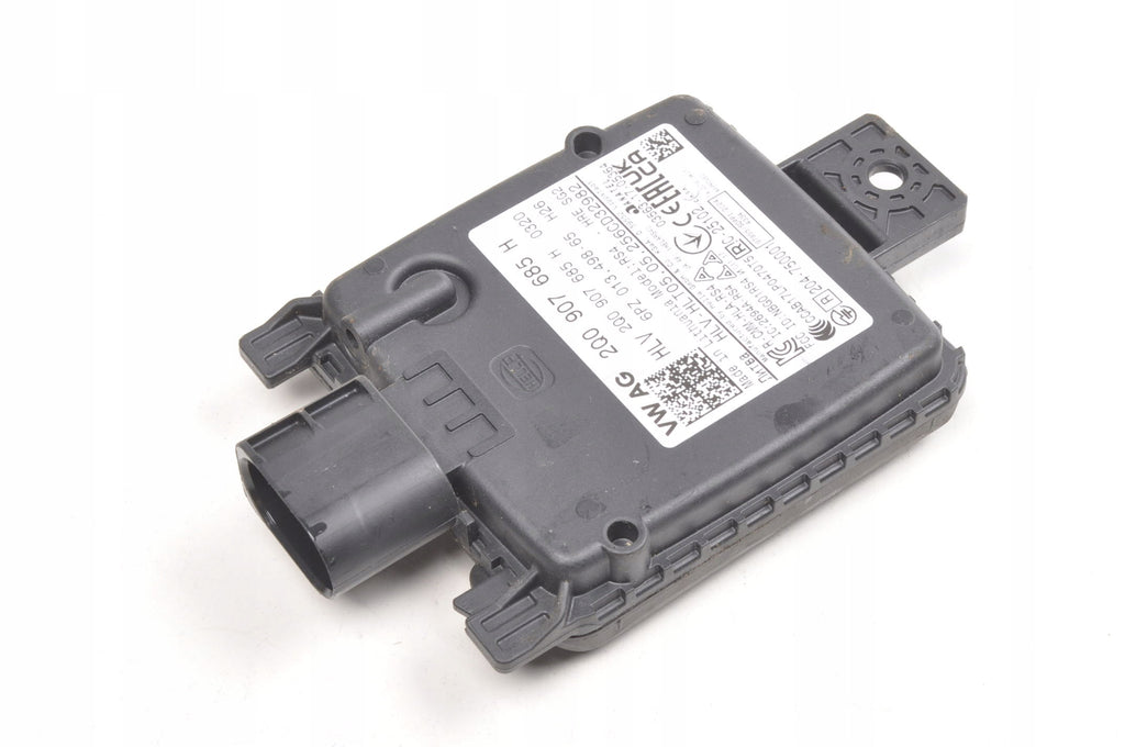 FORD EXPLORER VII EV RADAR 25R 2Q0907685H