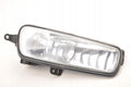 FORD FIESTA MK8 HALOGEN RIGHT F1EB-15A254-BA