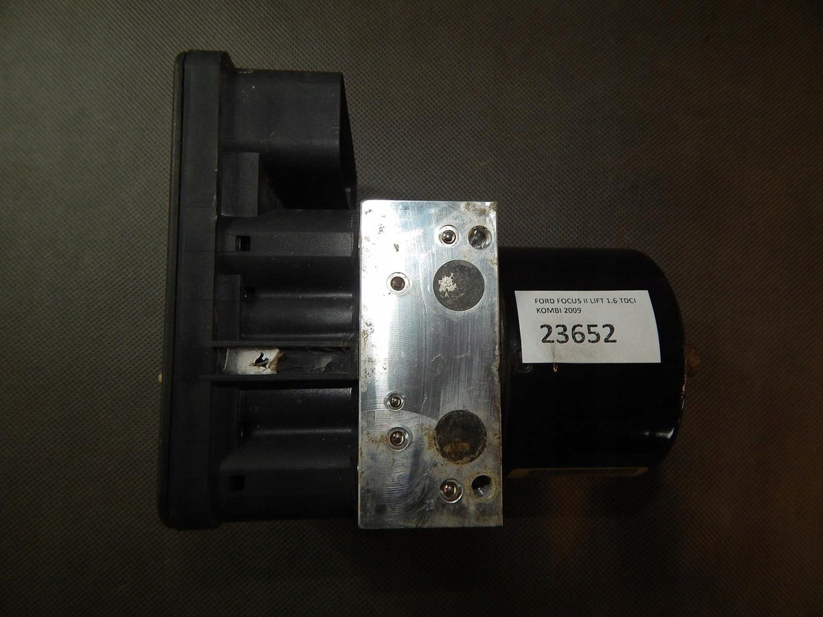 FORD FOCUS II FACELIFT ABS PUMP 8M512C405CA