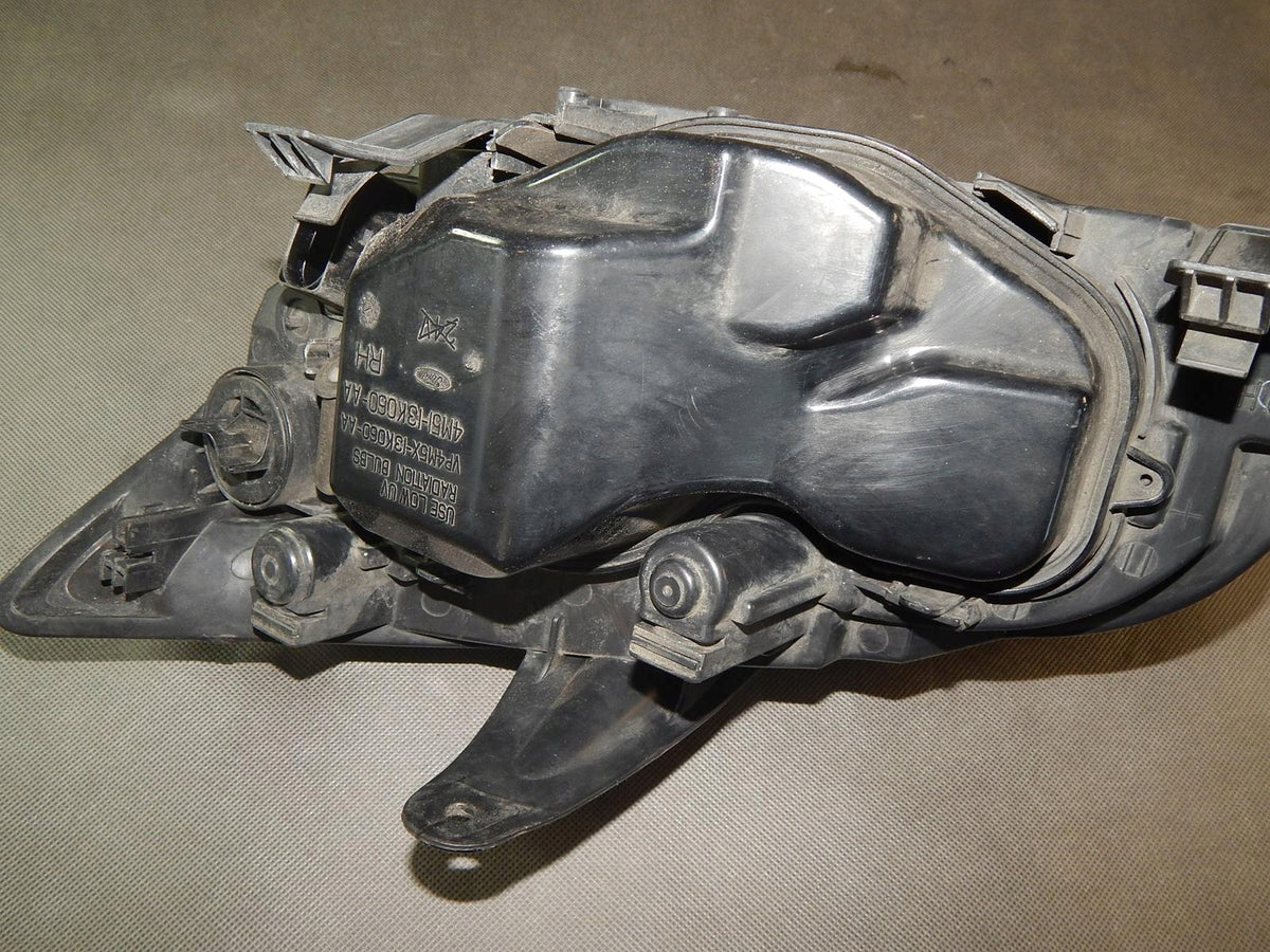 FORD FOCUS II LAMP RIGHT FRONT EU