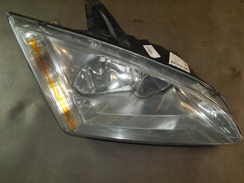 FORD FOCUS II LAMP RIGHT FRONT EU