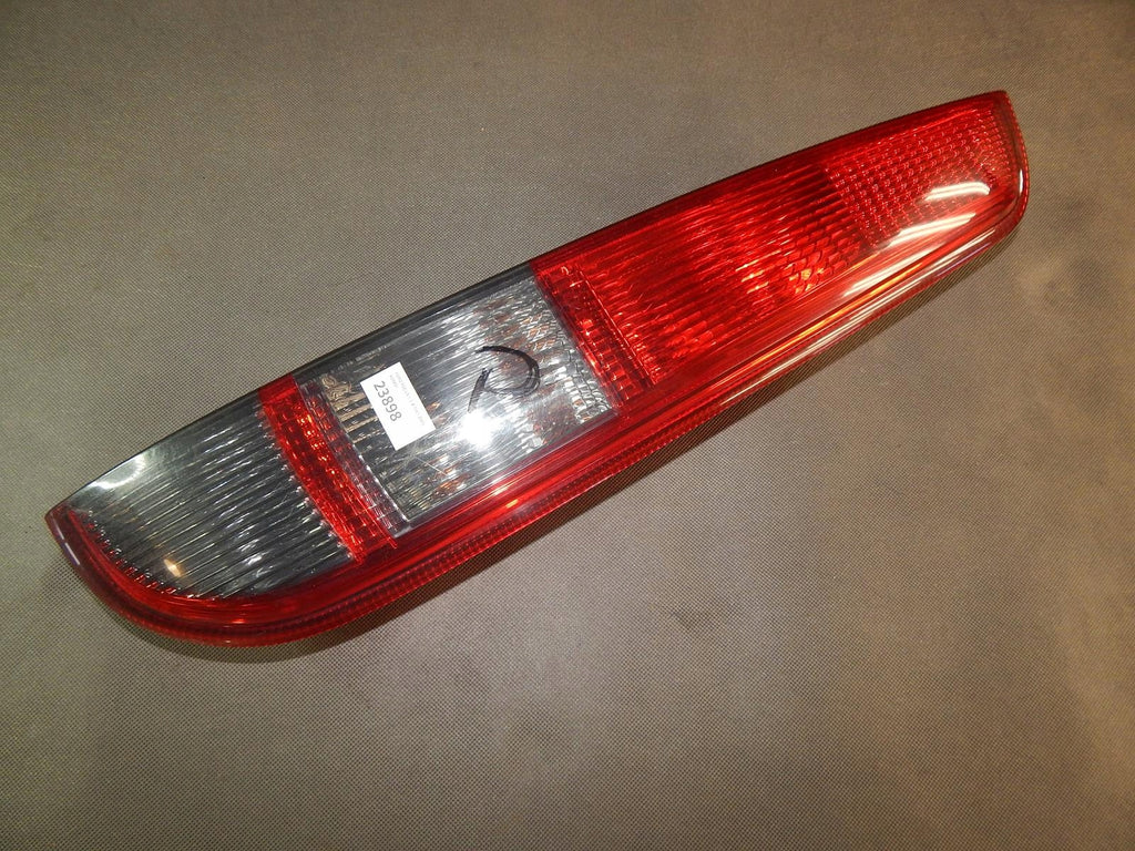 FORD FOCUS II LAMP RIGHT REAR