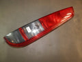FORD FOCUS II LAMP RIGHT REAR