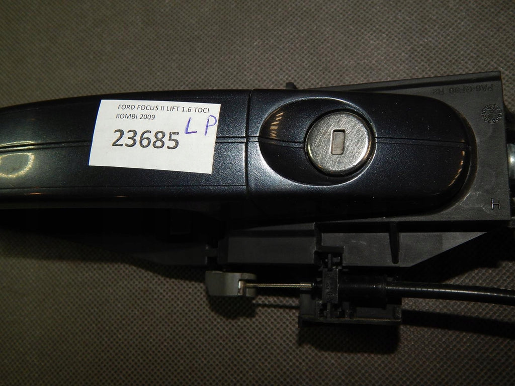 FORD FOCUS II LIFT HANDLE LEFT FRONT
