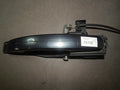 FORD FOCUS II LIFT HANDLE LEFT REAR