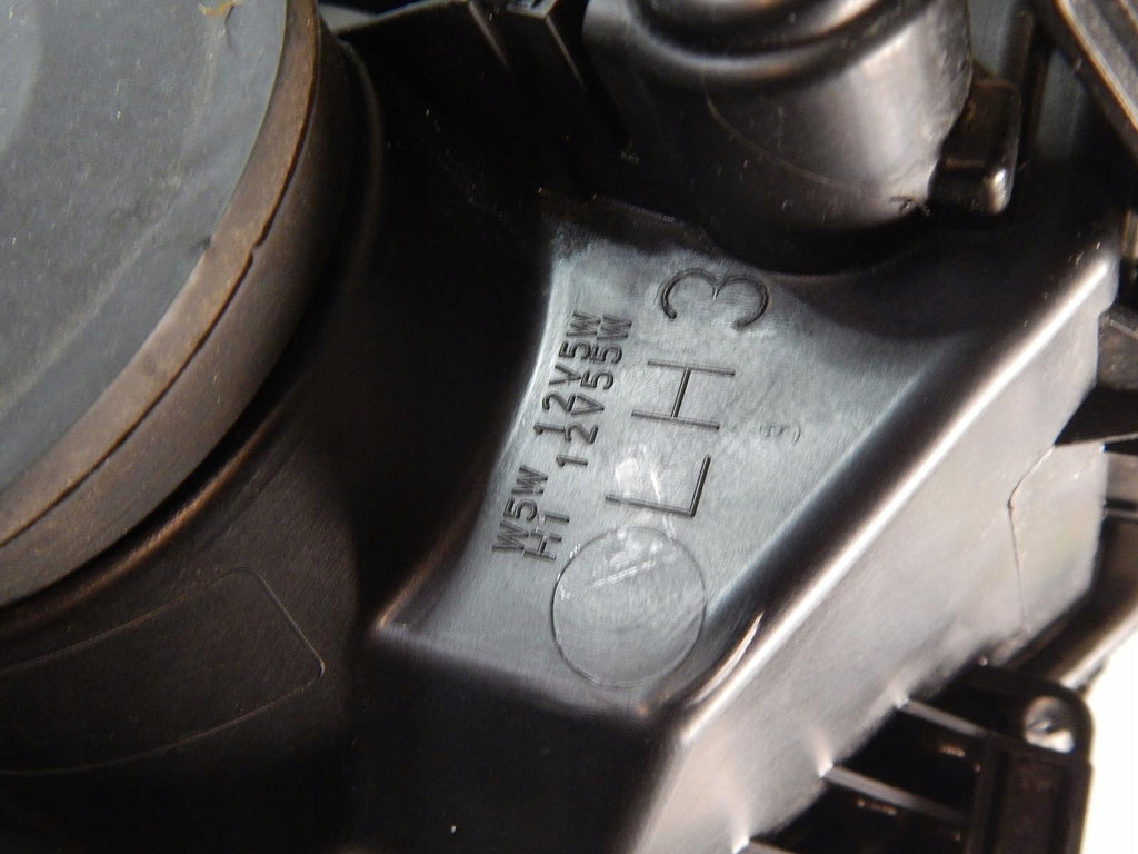 FORD FOCUS II LIFT LAMP LEFT FRONT