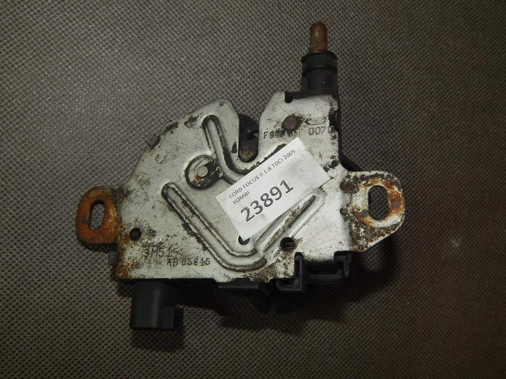 FORD FOCUS II MASK LOCK 3M51AB05815