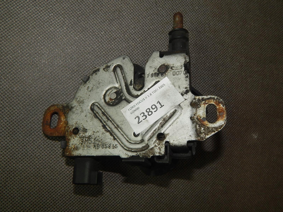 FORD FOCUS II MASK LOCK 3M51AB05815