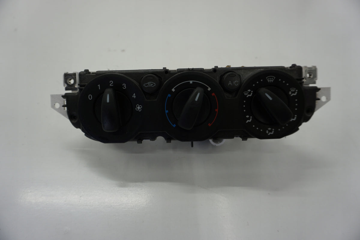 FORD FOCUS MK2 FACELIFT COMANDO CLIMATIZZATORE 7M5T-19980-BA