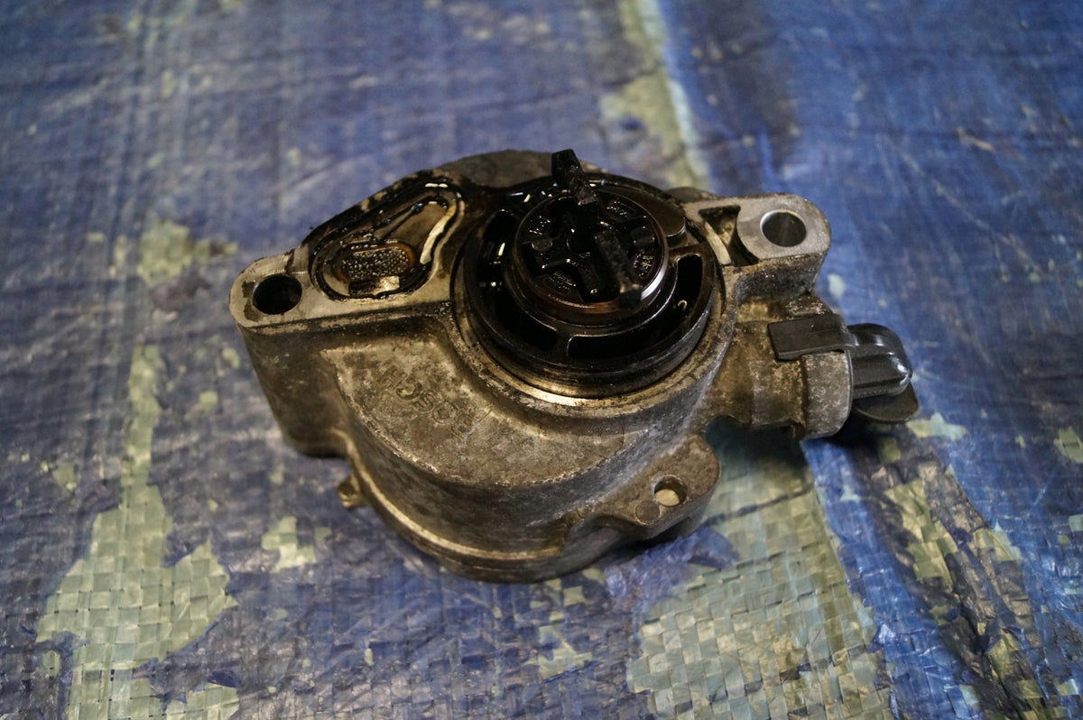 FORD FOCUS MK2 PUMP VACUM 1.6TDCI