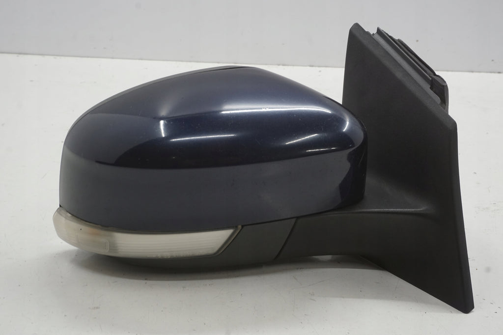 FORD FOCUS MK3 11R MIRROR RIGHT 8PIN IB ANGLIK UK