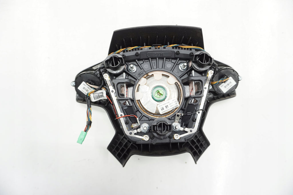 FORD FOCUS MK3 AIRBAG CONDUCTEUR AM51-R042B85-BF