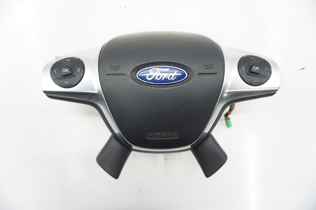 FORD FOCUS MK3 AIRBAG CONDUCTEUR AM51-R042B85-BF