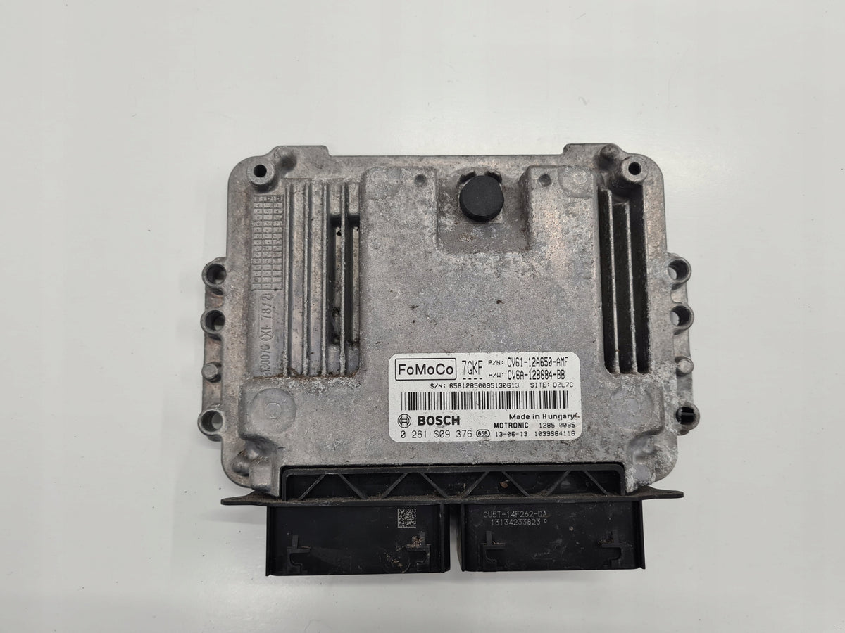 FORD FOCUS MK3 MOTORSTYREENHED 1.0 ECOBOOST CV61-12A650-AMF