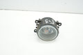 FORD FOCUS MK3 HALOGEN BUMPER LEFT FRONT 2N11-15201-AB