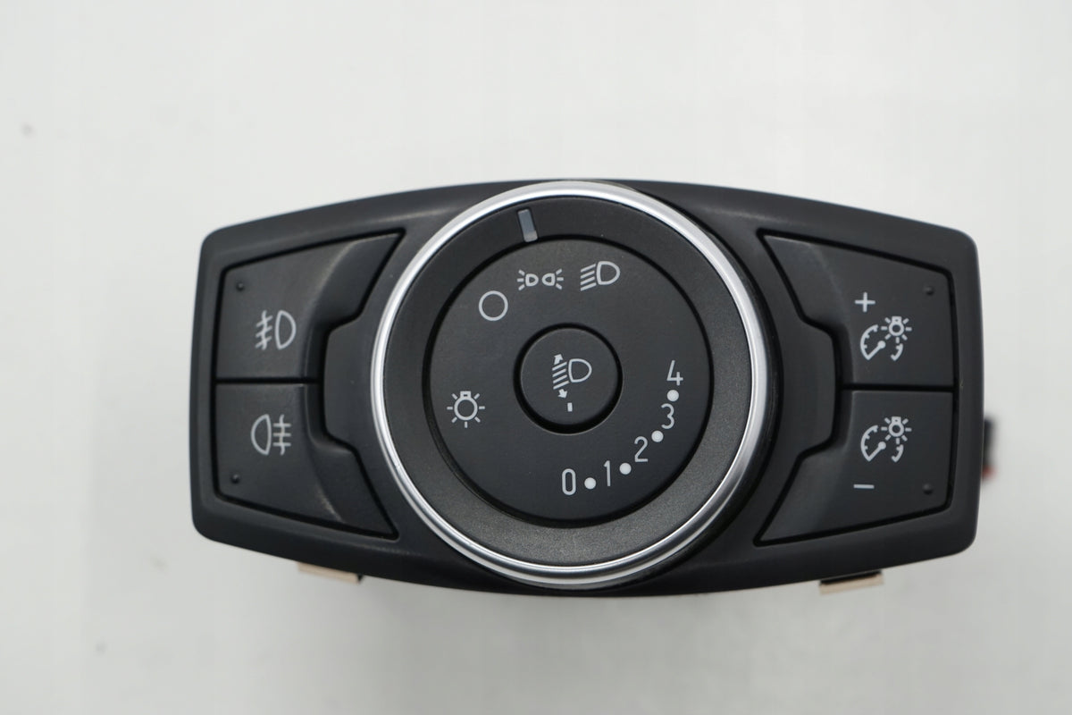 FORD FOCUS MK3 LIFT 15R LIGHT SWITCH F1ET-13A024-AA
