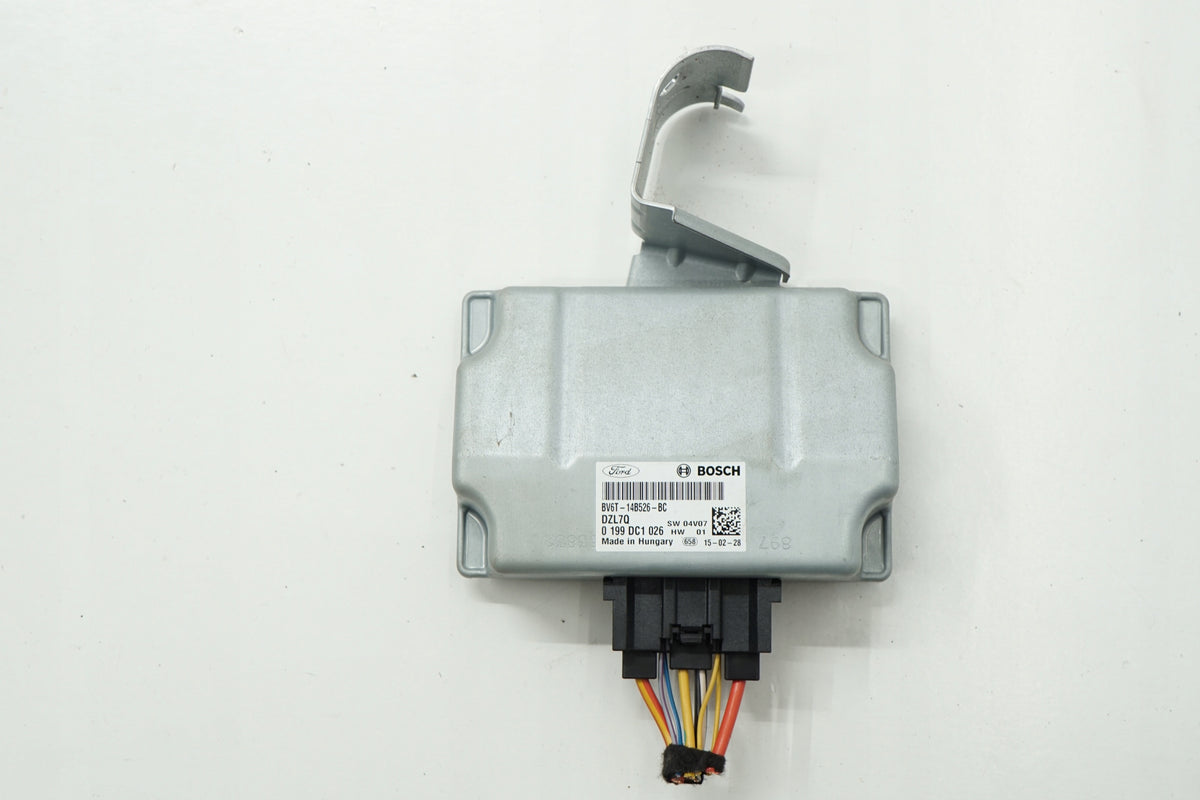 FORD FOCUS MK3 LIFT 15R MODULE DRIVER START STOP BV6T-14B526-BC