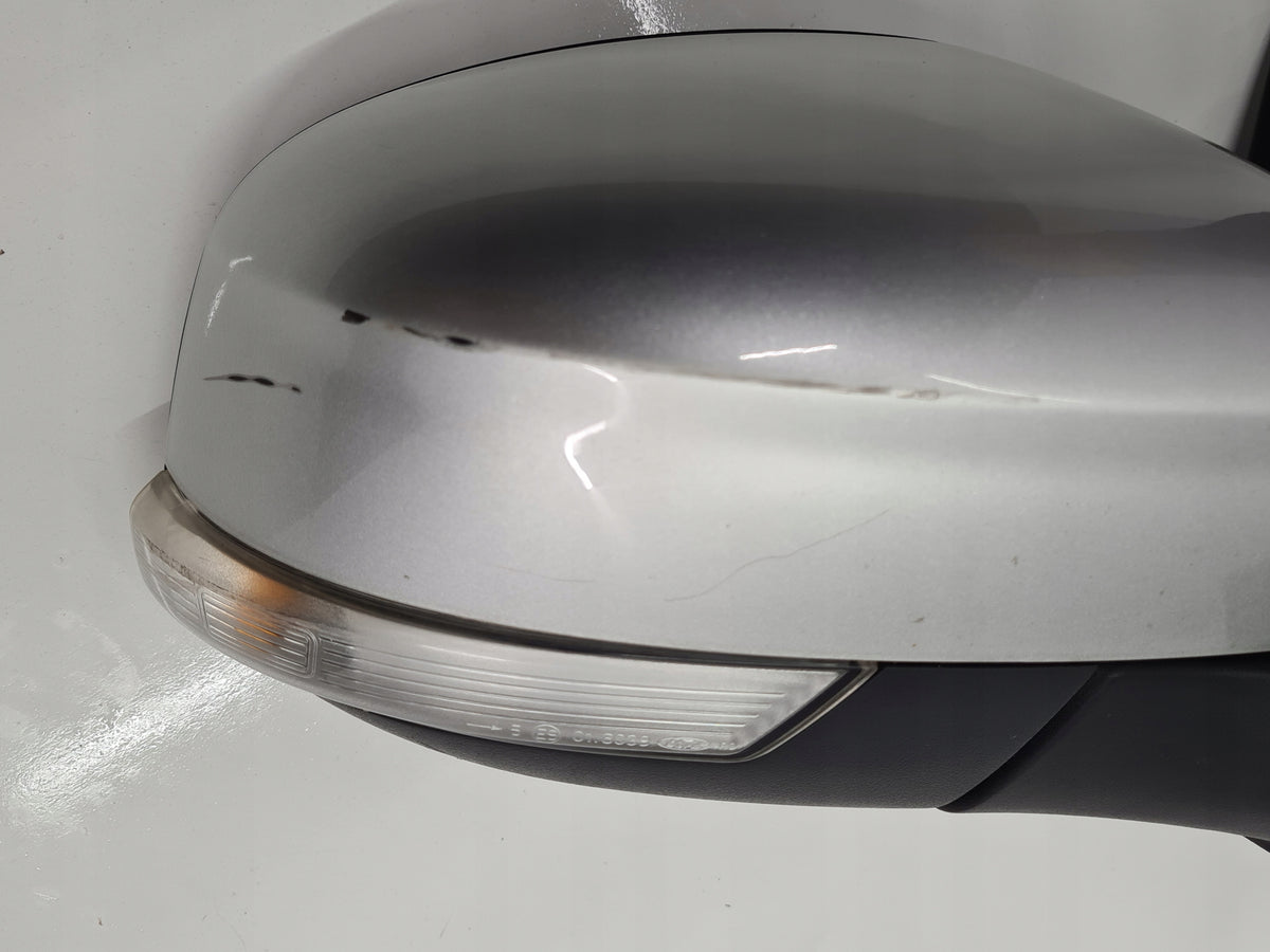 FORD FOCUS MK3 MIRROR RIGHT 6PIN 0B ENGLISH