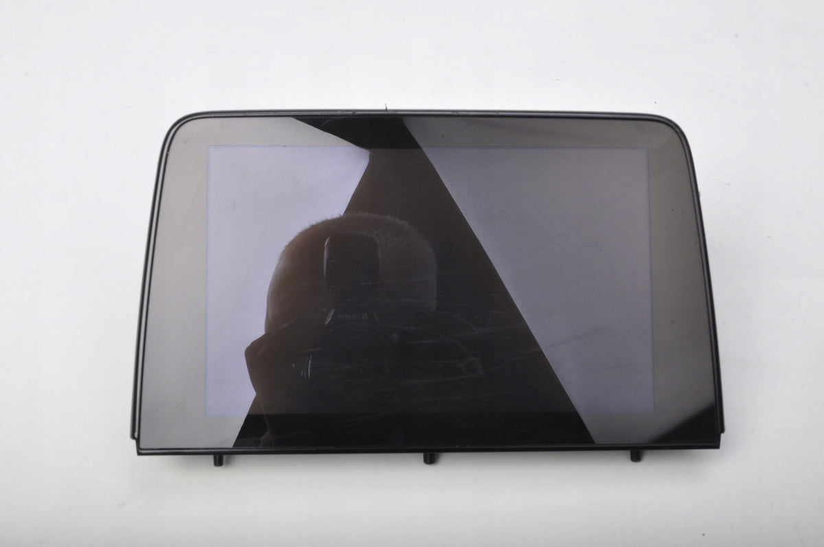 FORD FOCUS MK4 DISPLAY NAVIGATION SCREEN JX71-18B955-FD