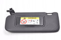 FORD FOCUS MK4 SUNFLOWER COVER LEFT