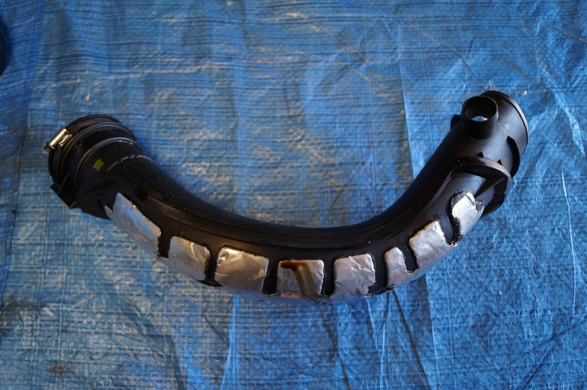 FORD GALAXY MK3 2.0 ECOBOOST INTERCOOLERSLANGE