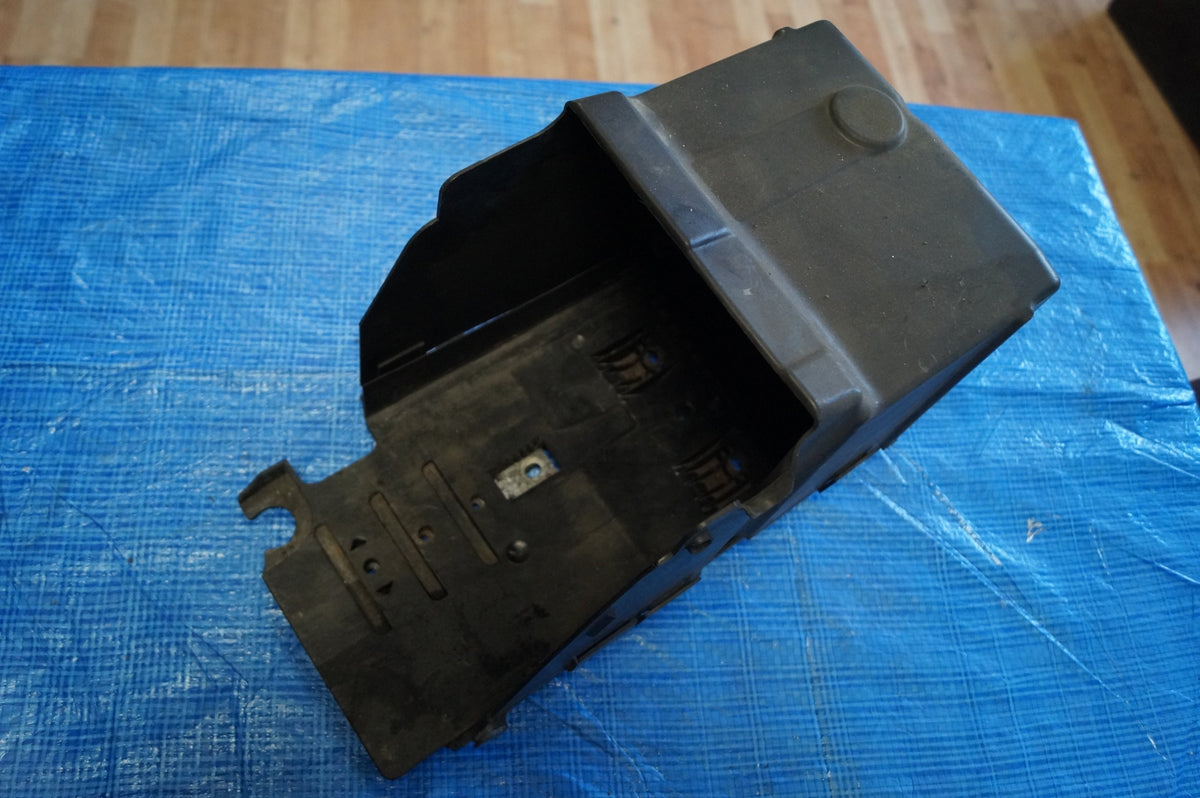 FORD GALAXY MK3 BATTERY HOUSING 2.0TDCI