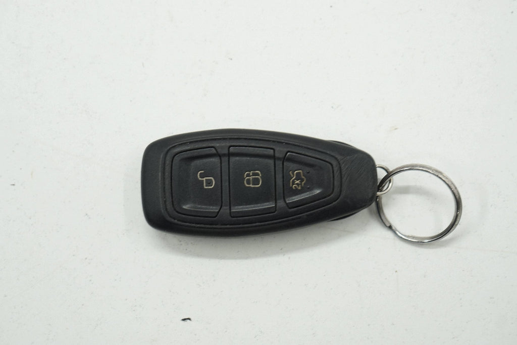 FORD KUGA II MK2 2014 KOMPLET KLJUČA Z DALJINCEM 7S7T15K601ED