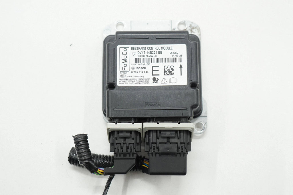 FORD KUGA II MK2 14R SENSOR MODULE AIRBAG DV4T14B321EE