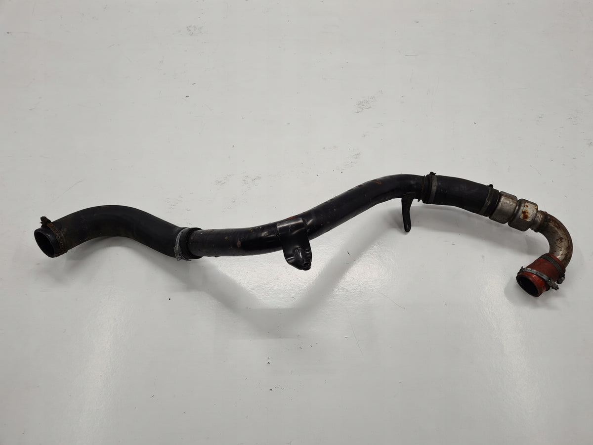 FORD KUGA MK1 INTERCOOLER PIPE 2.0TDCI