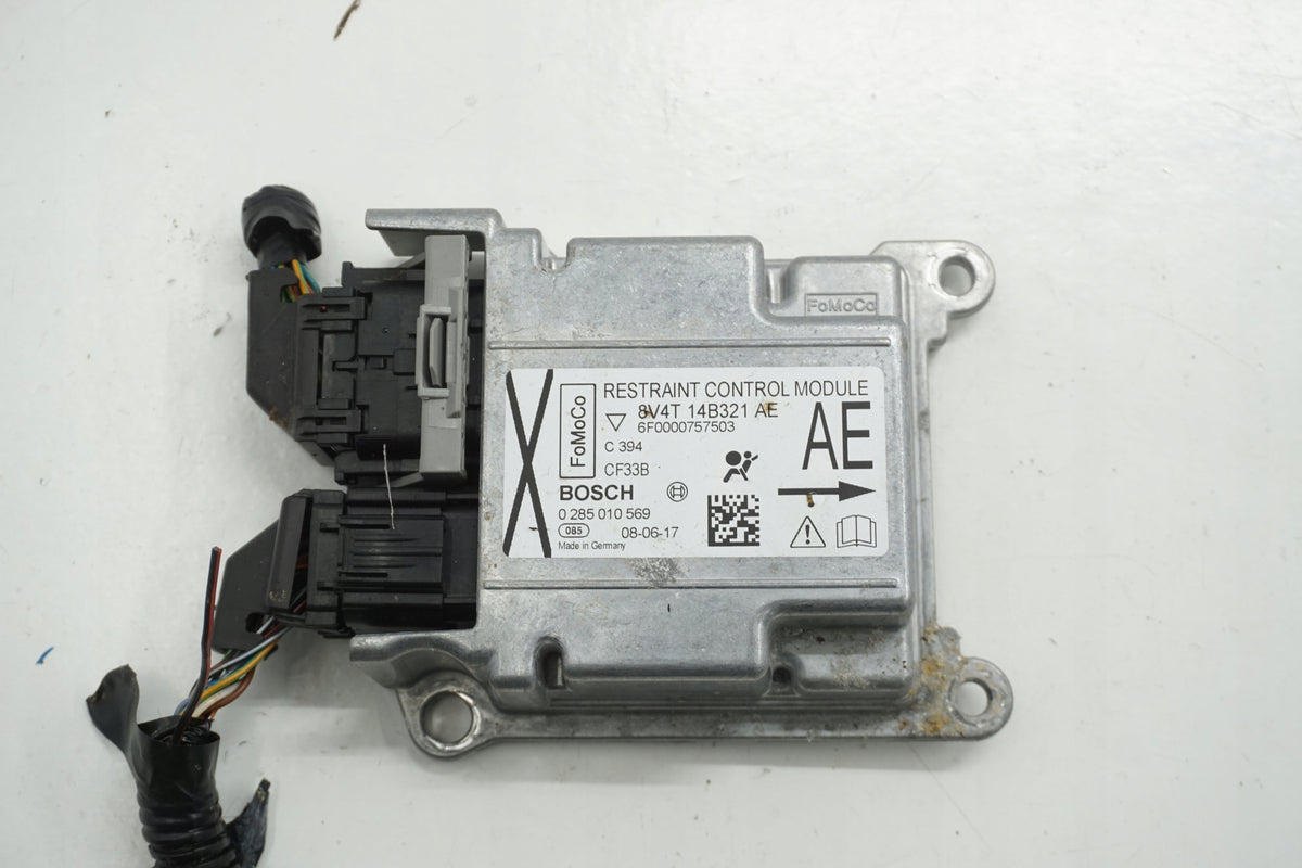 FORD KUGA MK1 MODULE SENSOR AIRBAG 8V4T-14B321-AE