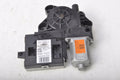 FORD KUGA MK1 WINDOW LOWERING MOTOR RIGHT REAR