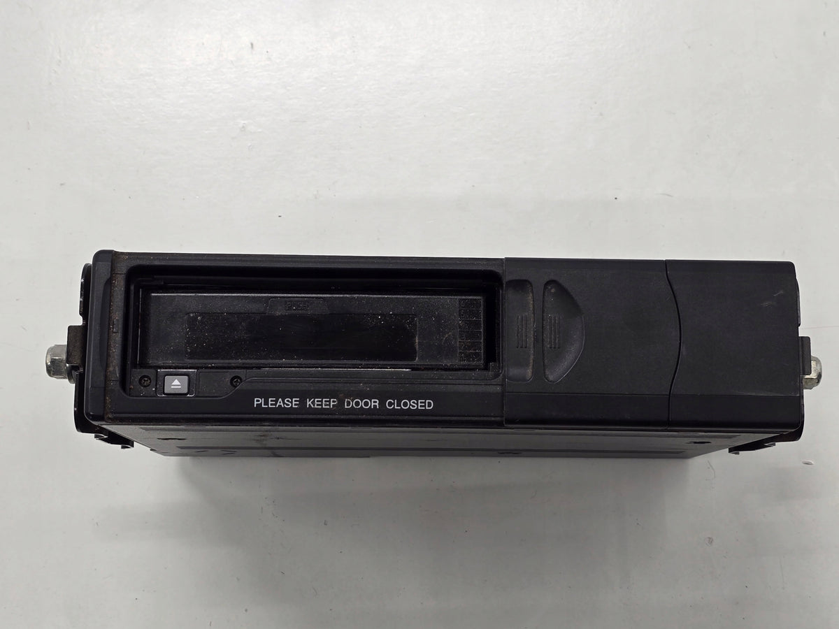 FORD MK4 08R CHANGER CD 7S7T-18C830-AA