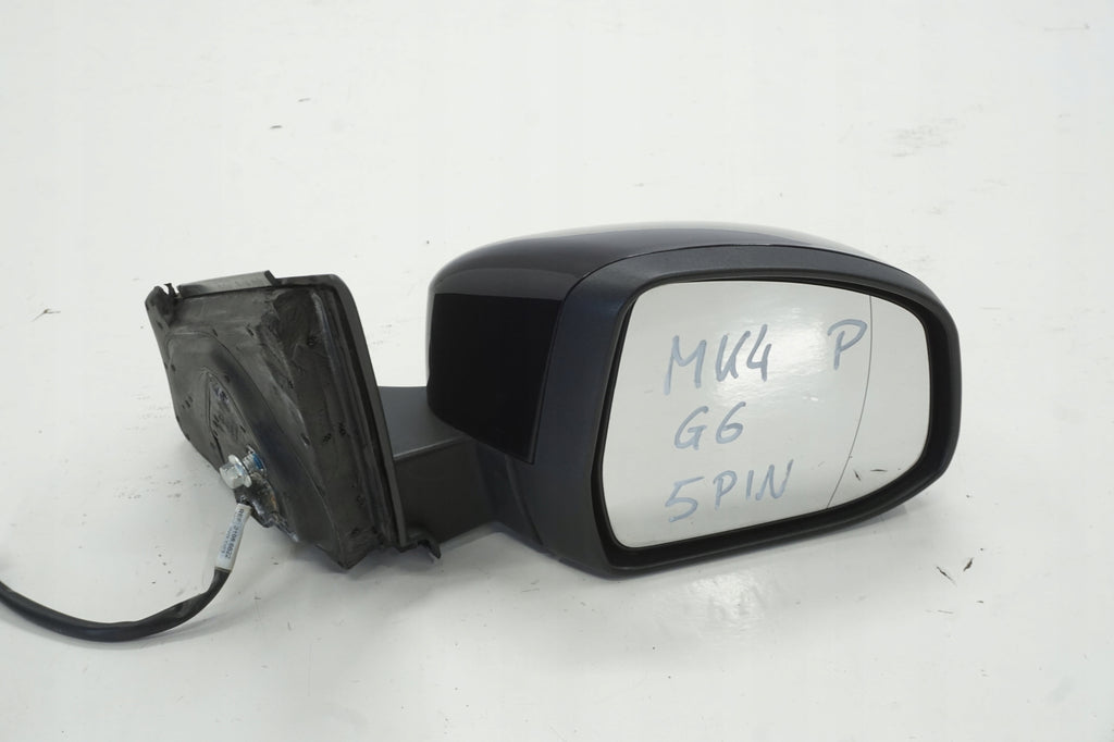 FORD MK4 08R MIRROR RIGHT 5PIN G6 ANGLIK UK