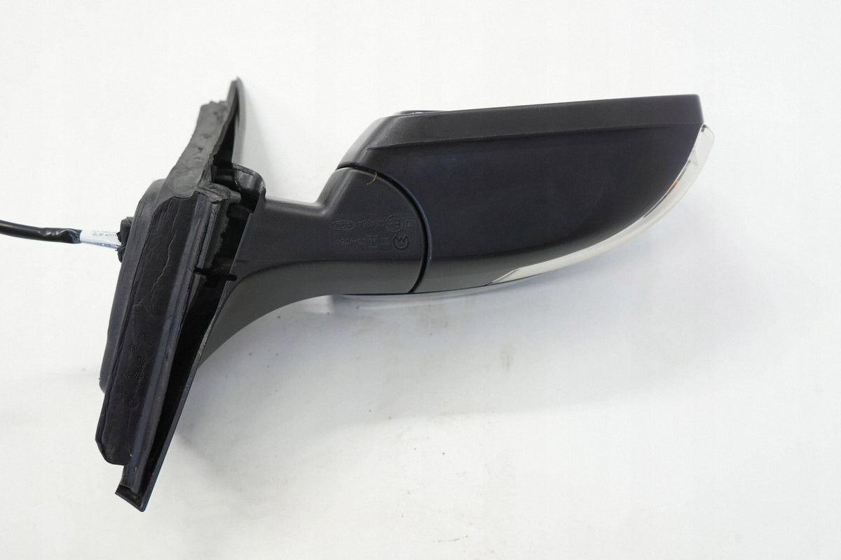 FORD MK4 LIFT 11R MIRROR RIGHT 6PIN E6 ENGLISH