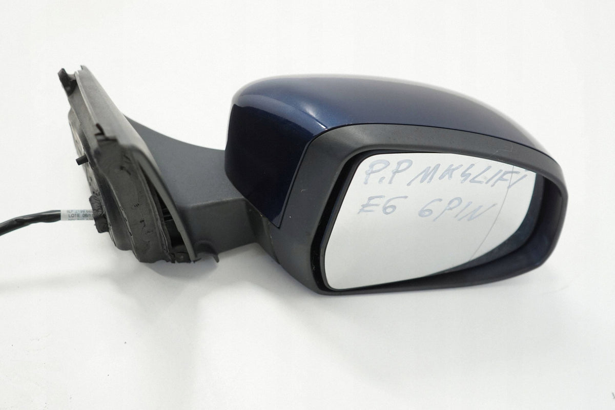 FORD MK4 LIFT 11R MIRROR RIGHT 6PIN E6 ENGLISH