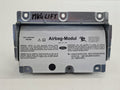 FORD MK4 FACELIFT PASSAGERAIRBAG