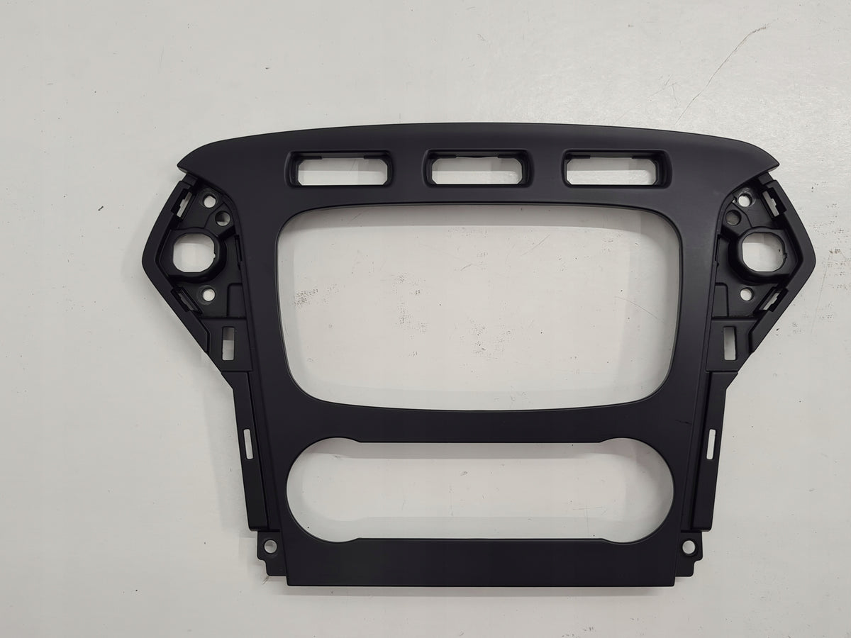 FORD MK4 FACELIFT RADIORAMME BS71-18522