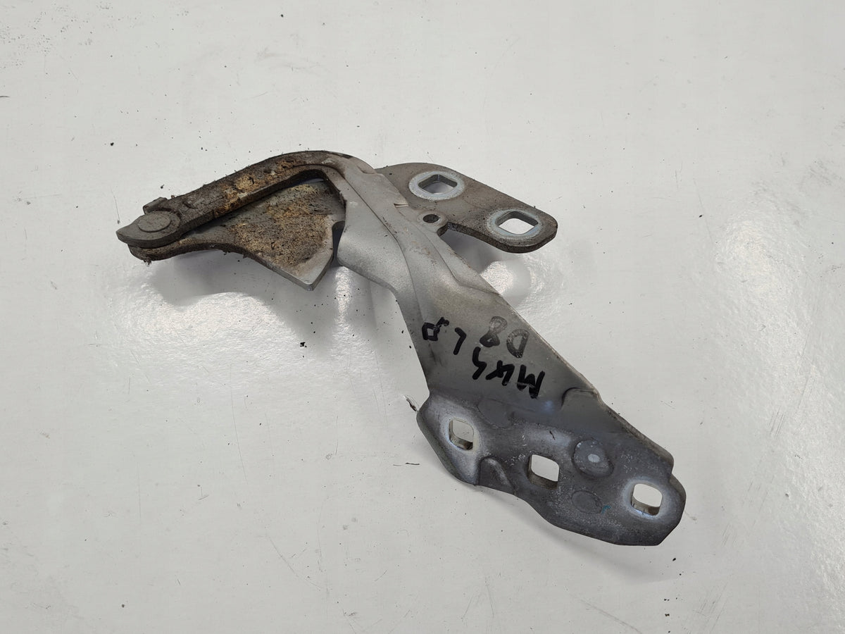 FORD MK4 MASK HINGE LEFT D8 7S7A-A16801-AG