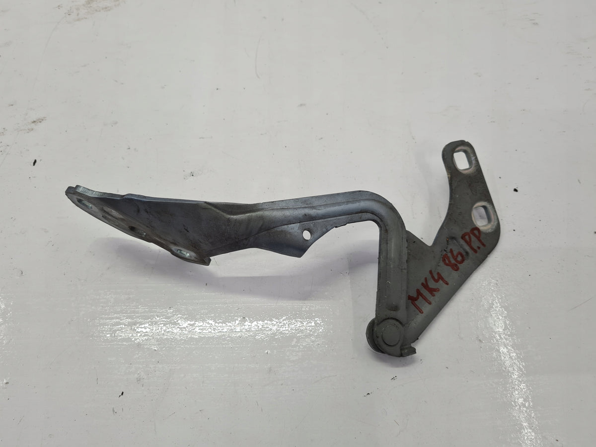 FORD MK4 MASK HINGE RIGHT 86 7S7A-A16800-AF