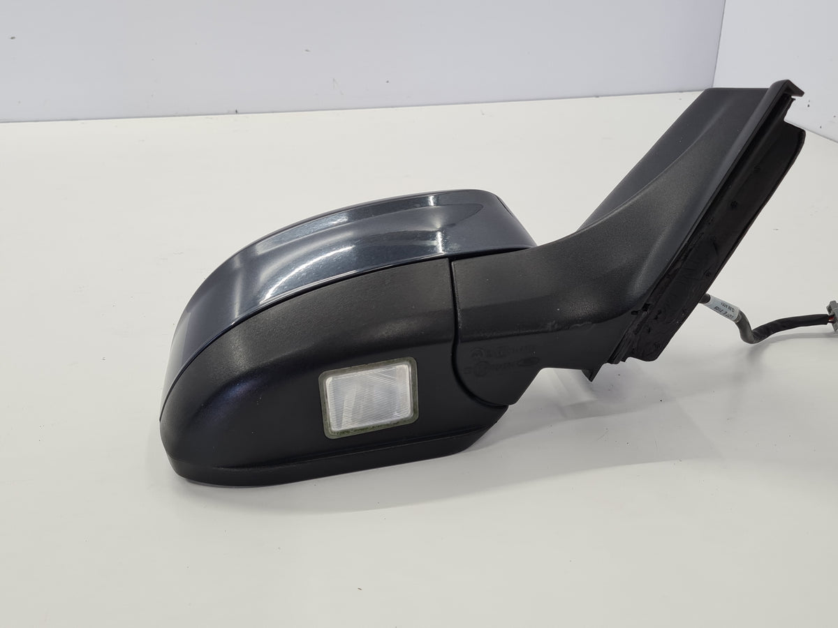 FORD MK4 MIRROR RIGHT 8PIN X6 ENGLISH