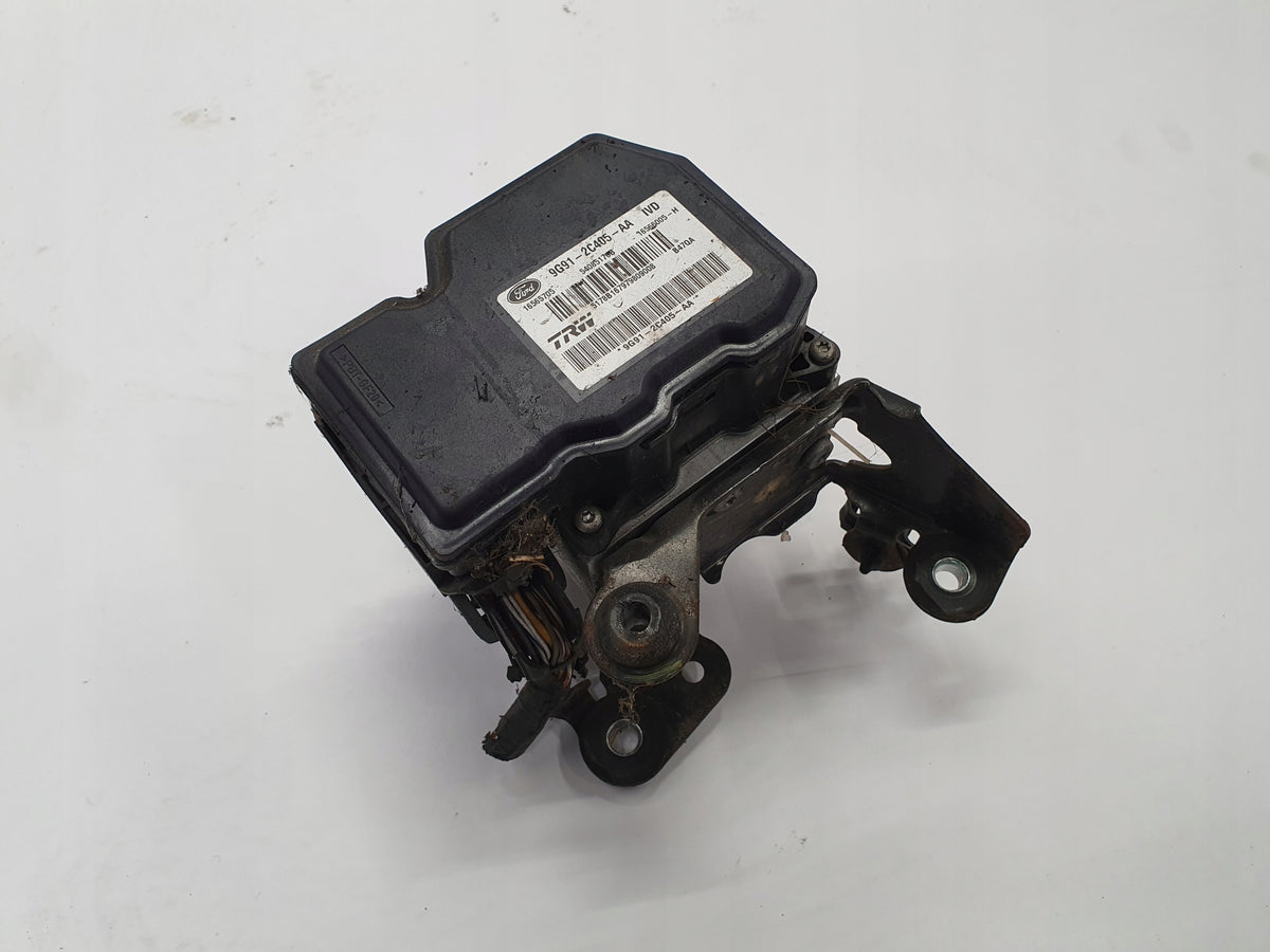 FORD MK4 PUMP ABS 2.0TDCI 9G91-2C405-AA
