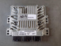 FORD MK4 TDCI COMPUTER DRIVER 5WS40596F