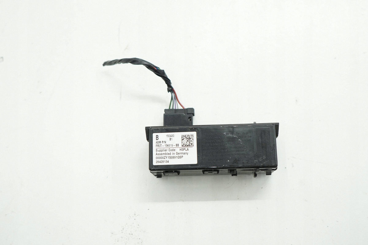 FORD MK5 15R ANTENNA AMPLIFIER MODULE FR3T-15K619-BB