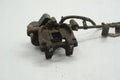 FORD MK5 15R BRAKE CALIPER RIGHT REAR 2.0TDCI