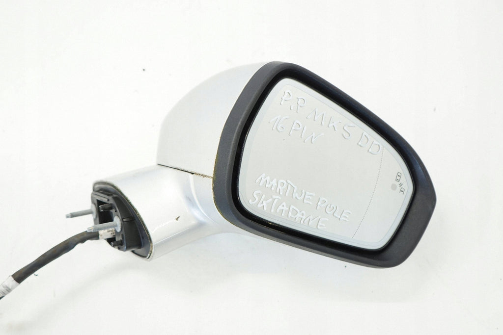 FORD MK5 15R MIRROR RIGHT 16PIN DD ENGLISH