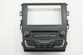 FORD MK5 2015 FRONTALINO AUTORADIO NAVIGATORE FS7T-18E245-ACE