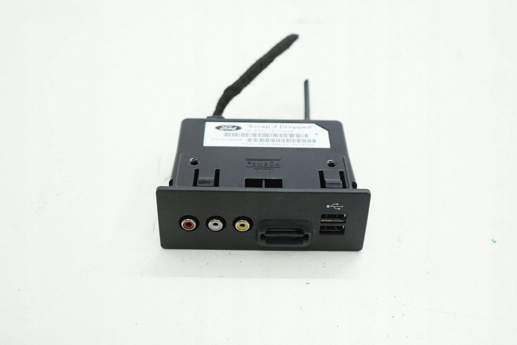 FORD MK5 15R USB SLOT CARD READER SD BT4T-14F014-AE