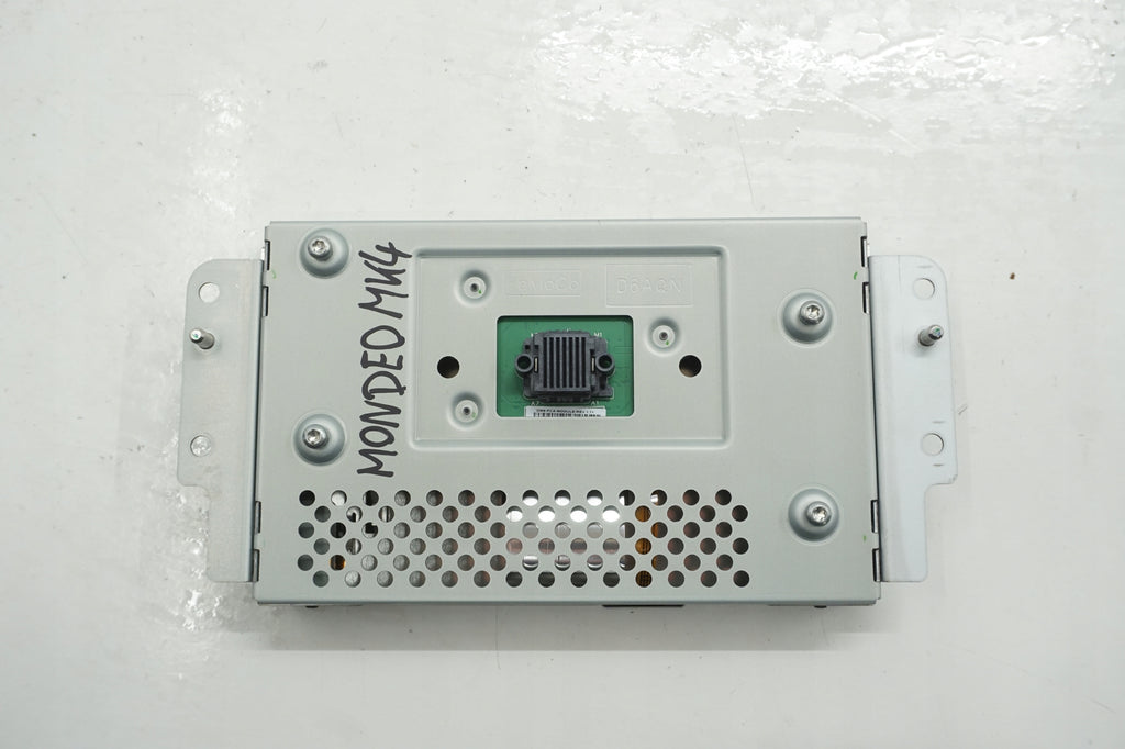 FORD MK5 DISPLAY RADIO SCREEN DS7T-18B955-FB