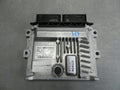 FORD MK5 ENGINE COMPUTER DS7112B684XC